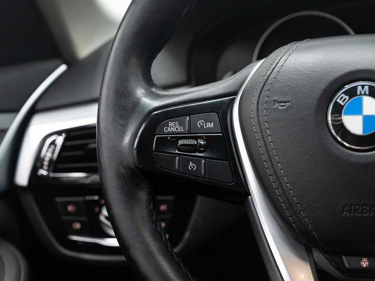 Купить БМВ 5 серии, 2019, 179 895 км.. Фото: #17