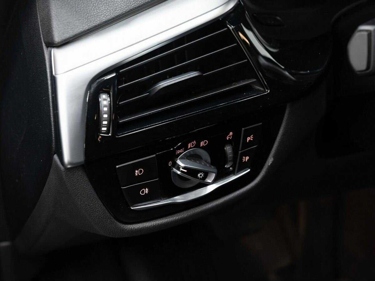 Купить БМВ 5 серии, 2019, 179 895 км.. Фото: #22