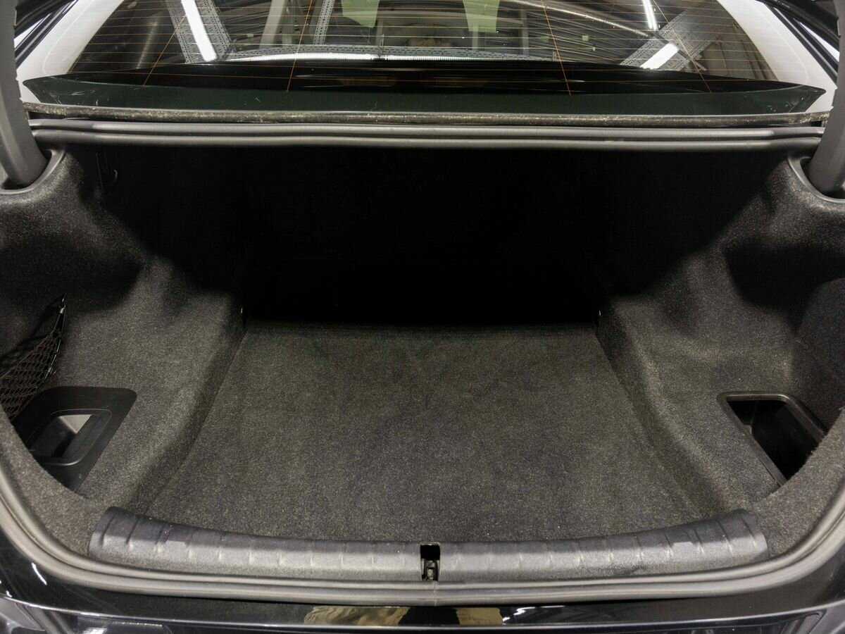 Купить БМВ 5 серии, 2019, 179 895 км.. Фото: #26