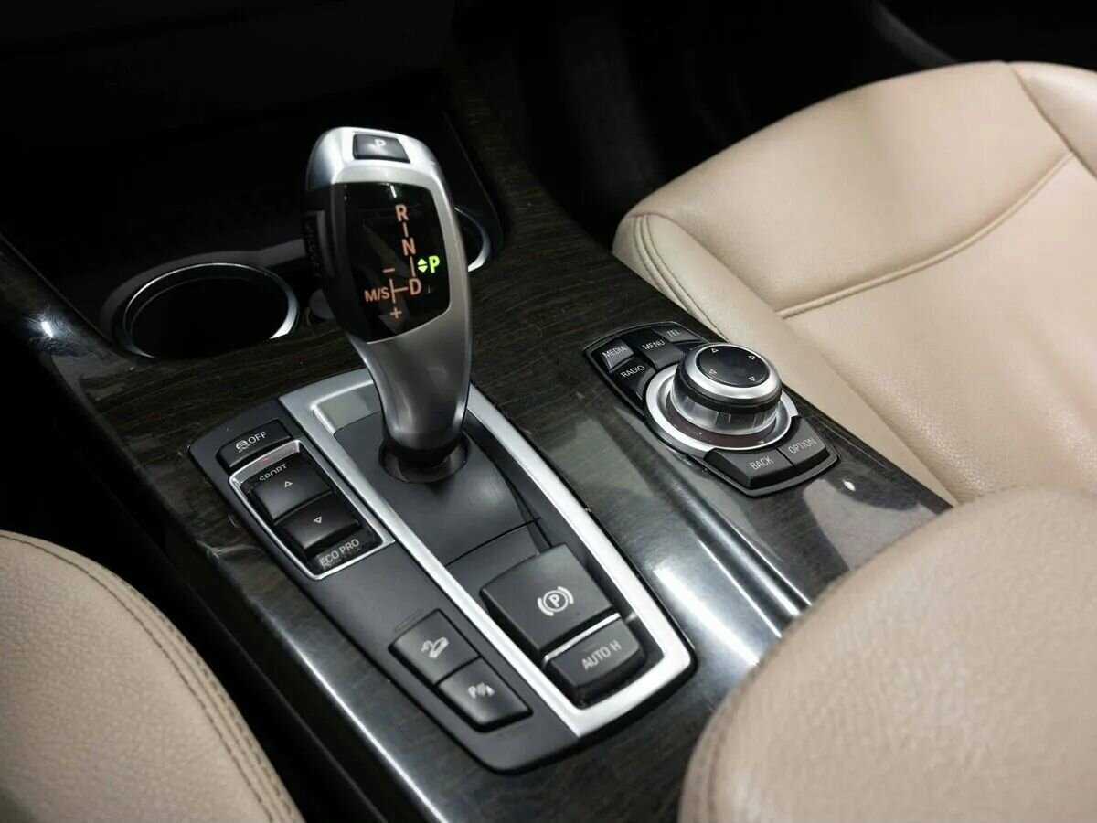 Купить БМВ Икс3, 2014, 205 135 км.. Фото: #25