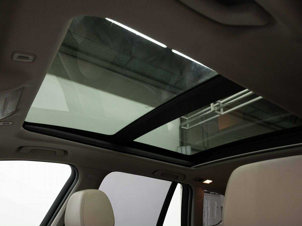 Купить БМВ Икс3, 2014, 205 135 км.. Фото: #26