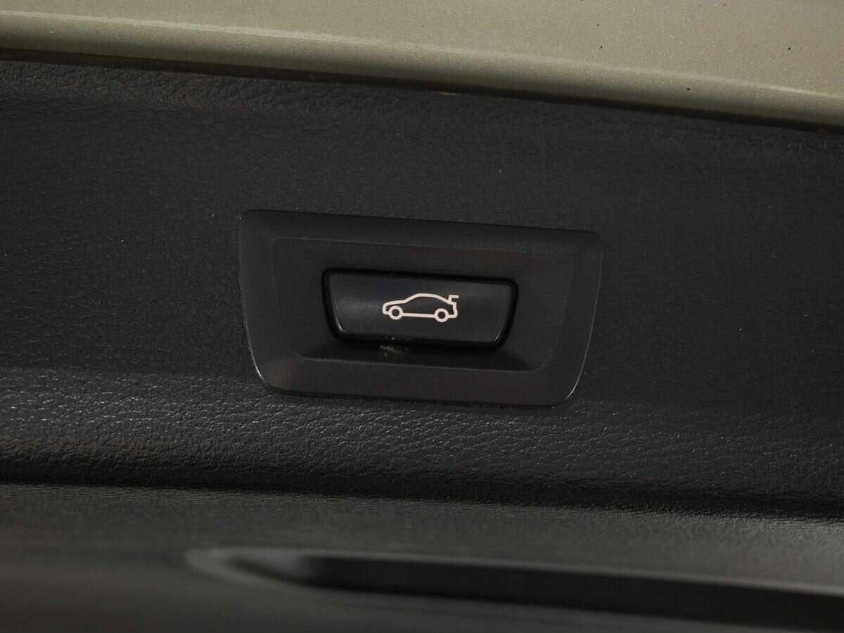 Купить БМВ Икс3, 2014, 205 135 км.. Фото: #28