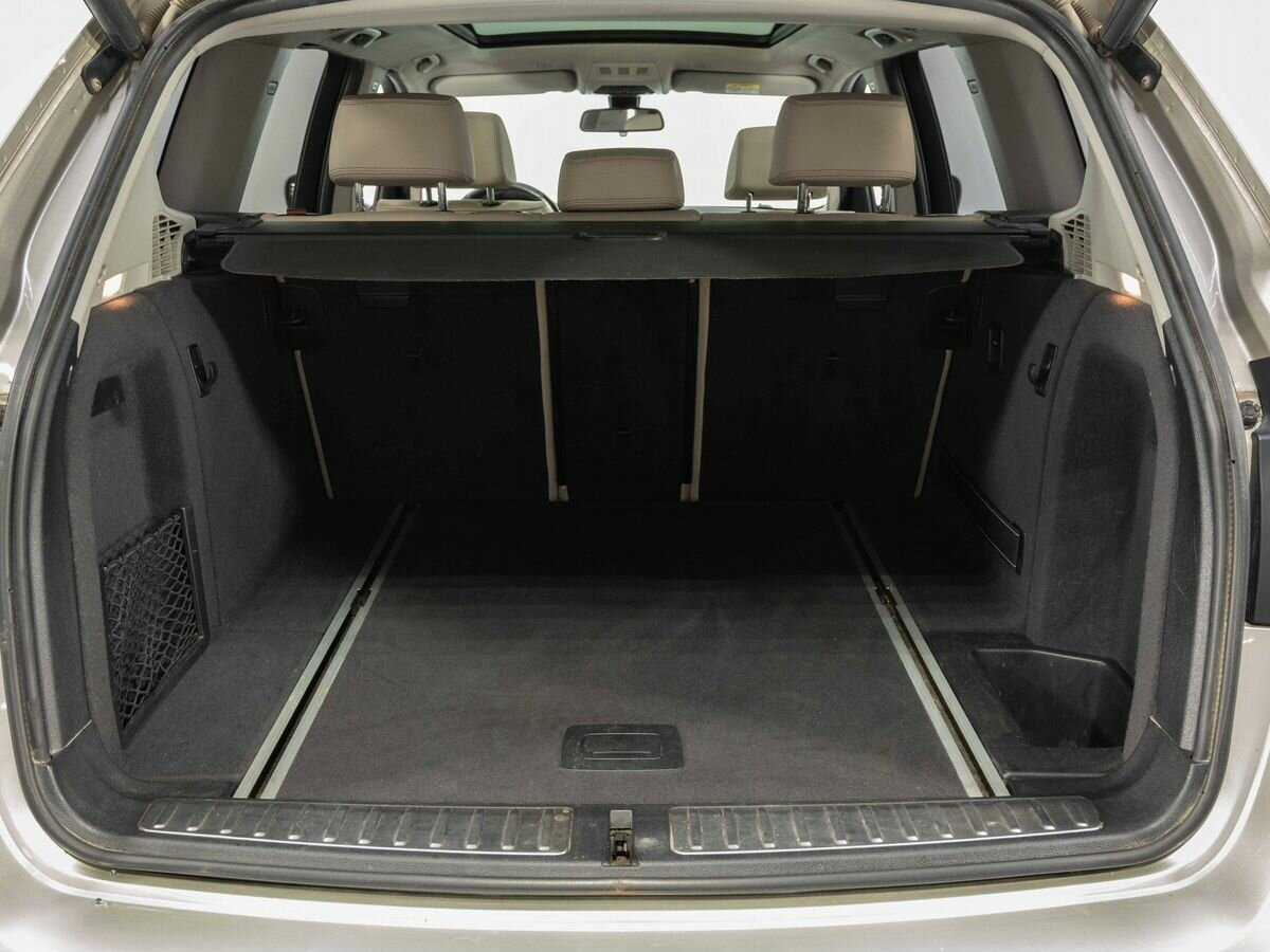 Купить БМВ Икс3, 2014, 205 135 км.. Фото: #29