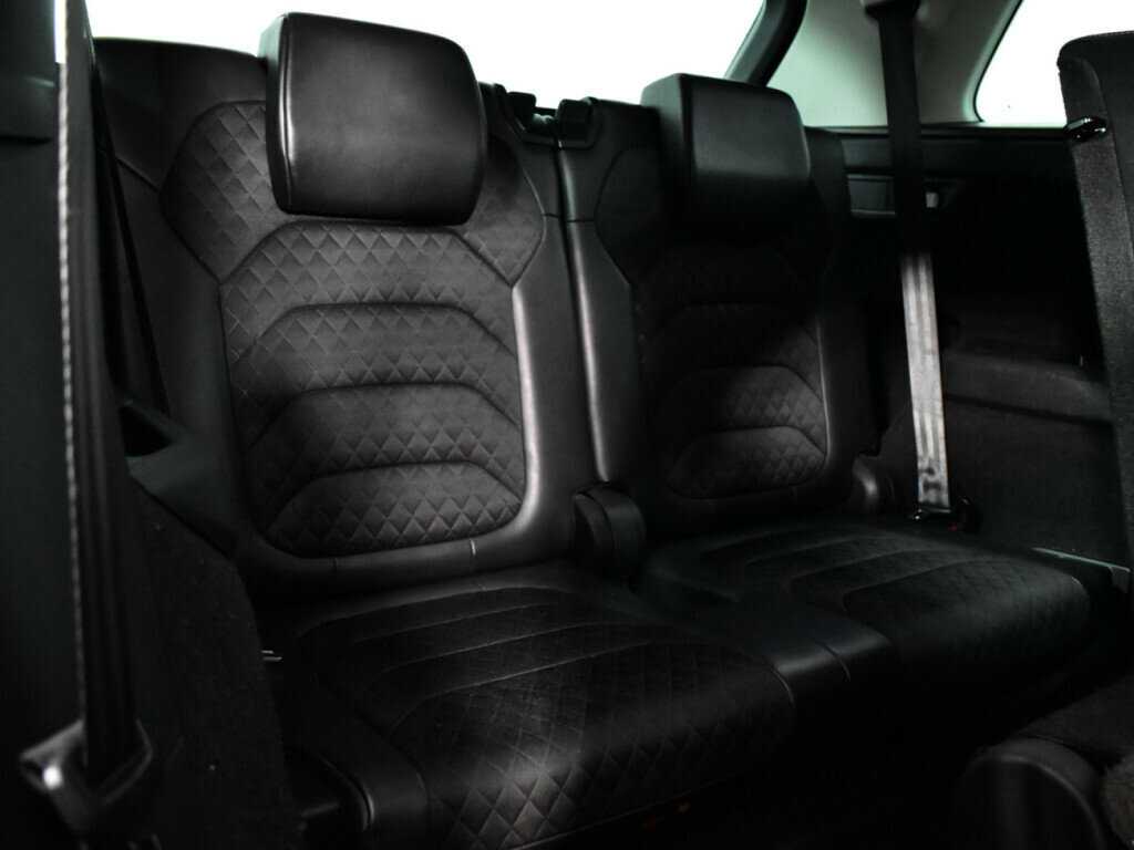 Купить Шкода Кодиак, 2019, 97 962 км.. Фото: #10