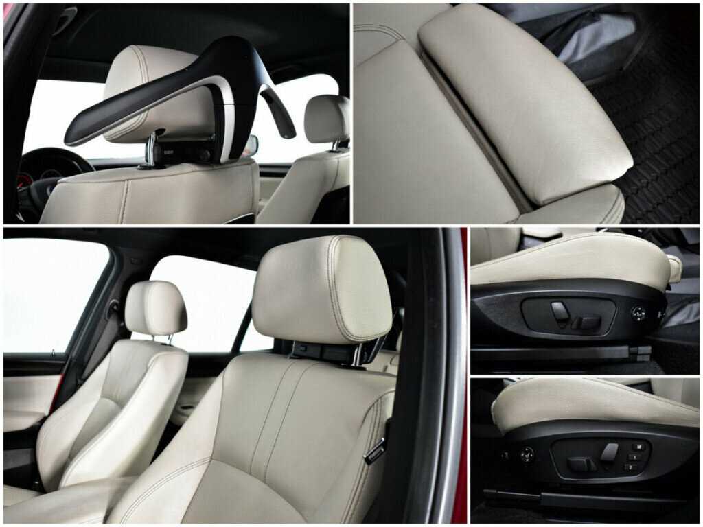 Купить БМВ Икс3, 2013, 169 002 км.. Фото: #15