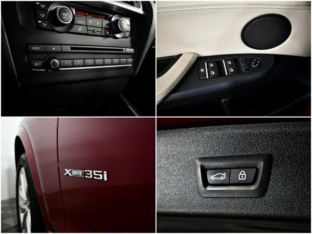 Купить БМВ Икс3, 2013, 169 002 км.. Фото: #16