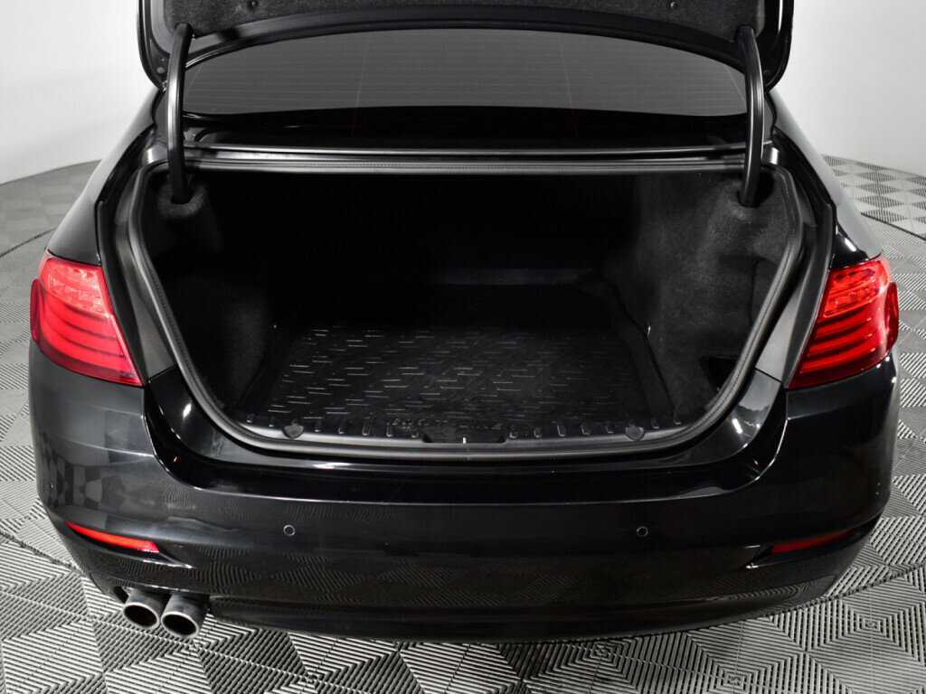 Купить БМВ 5 серии, 2013, 242 963 км.. Фото: #15