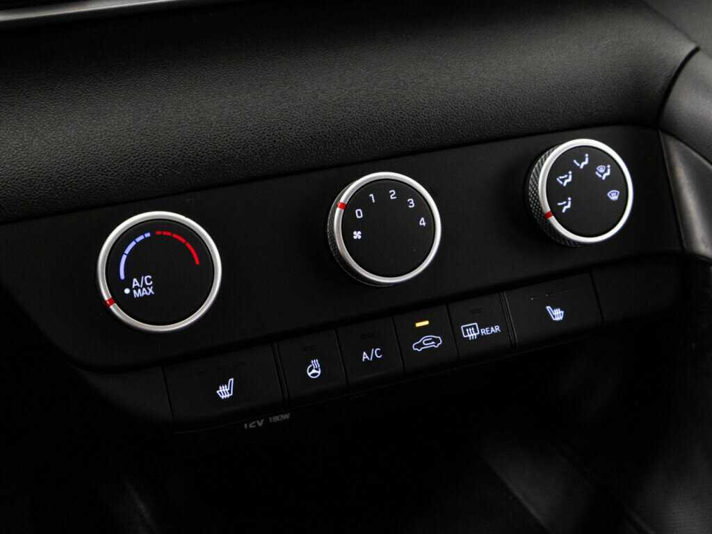 Купить Хендай Елантра, 2021, 44 775 км.. Фото: #15