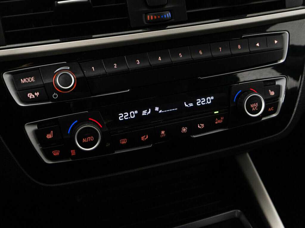 Купить БМВ 1 серии, 2017, 106 789 км.. Фото: #14