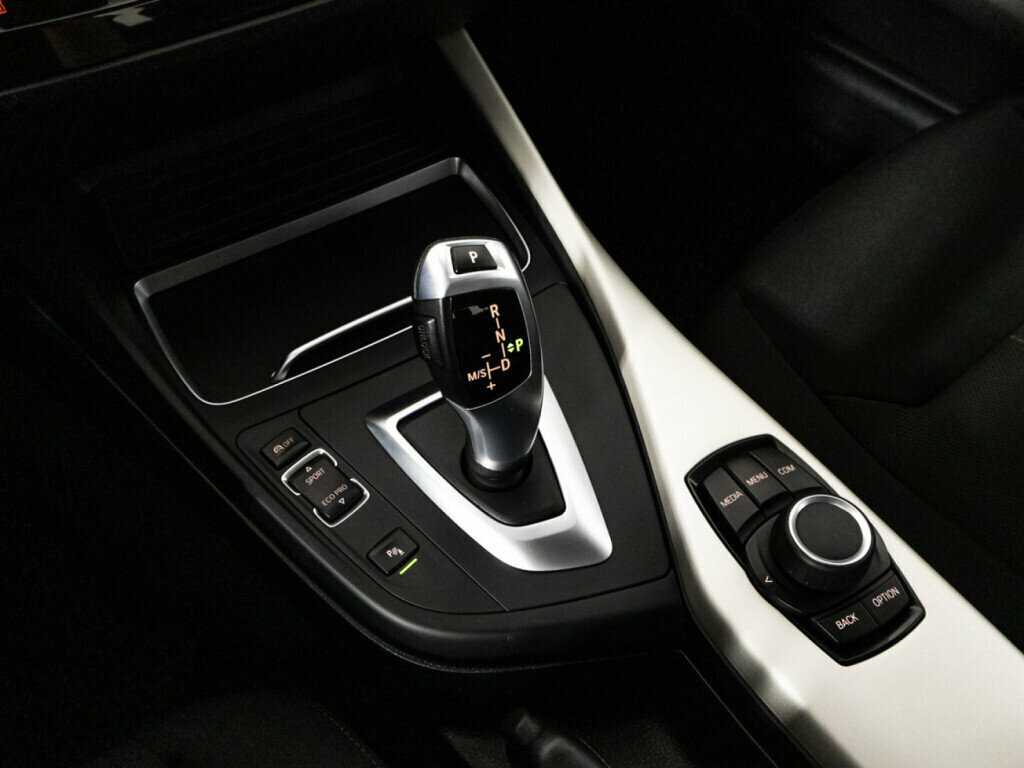 Купить БМВ 1 серии, 2017, 106 789 км.. Фото: #15