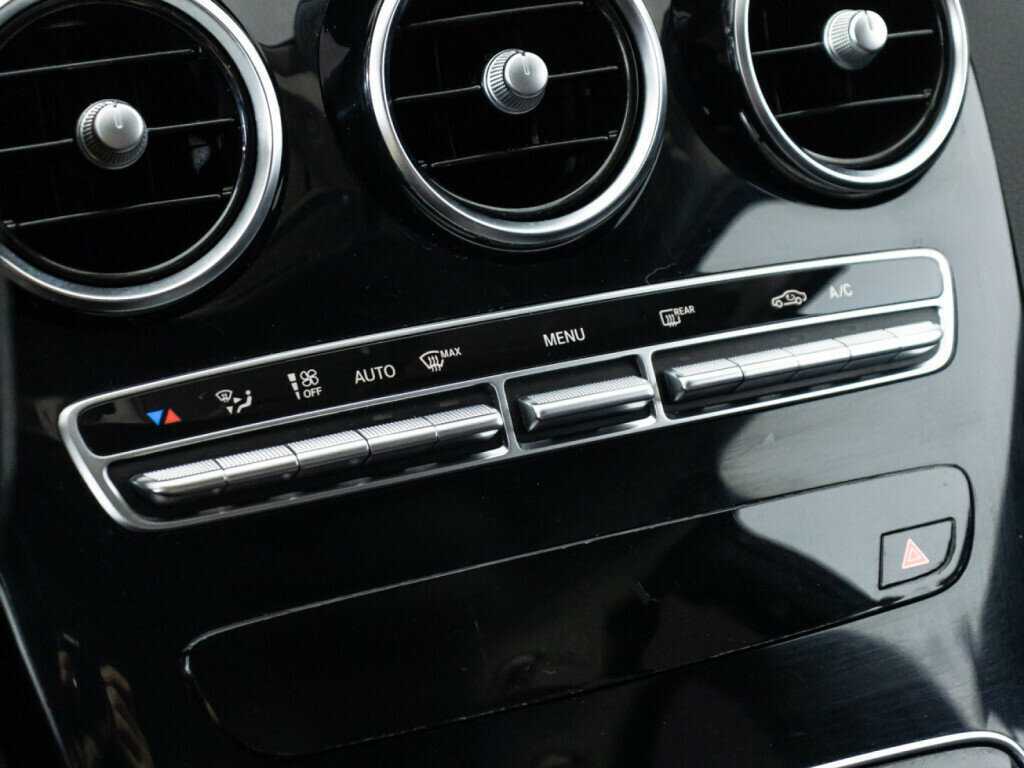 Купить Мерседес-Бенц Ц-Класс, 2016, 103 000 км.. Фото: #17