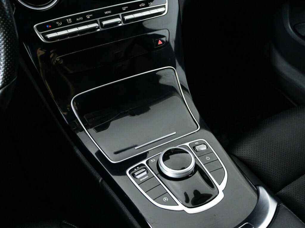 Купить Мерседес-Бенц Ц-Класс, 2016, 103 000 км.. Фото: #18