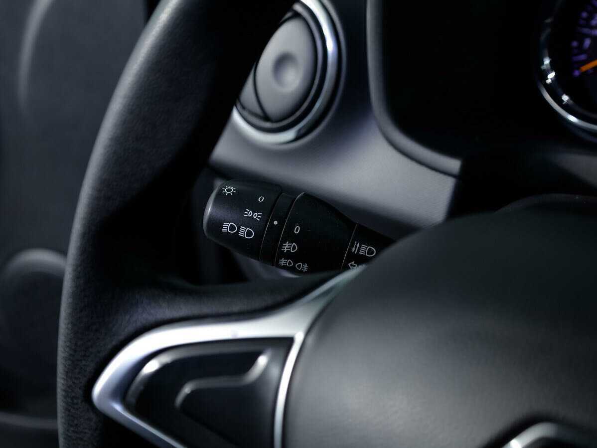 Купить Рено Сандеро, 2020, 94 431 км.. Фото: #16