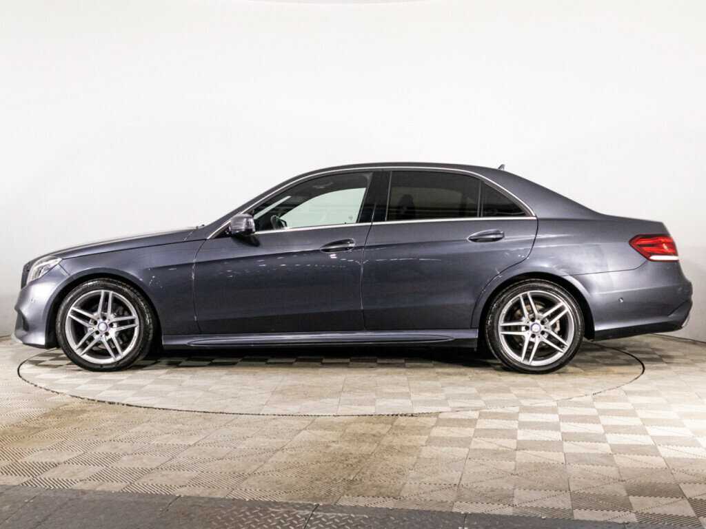 Купить Мерседес-Бенц Е-Класс, 2014, 81 053 км.. Фото: #4