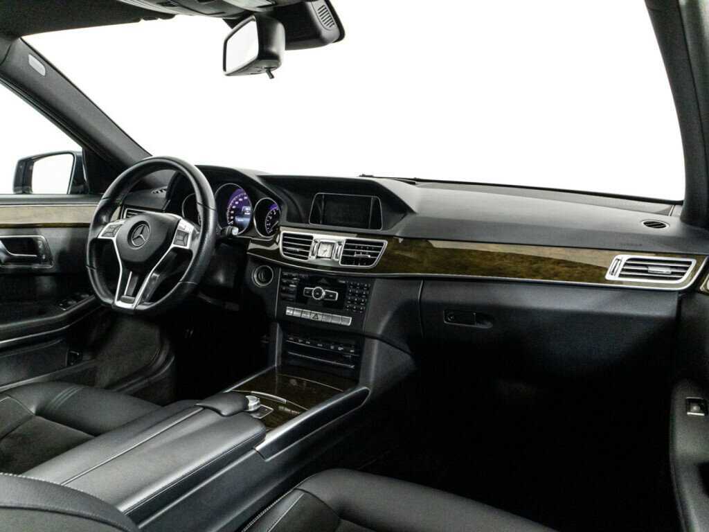 Купить Мерседес-Бенц Е-Класс, 2014, 81 053 км.. Фото: #5