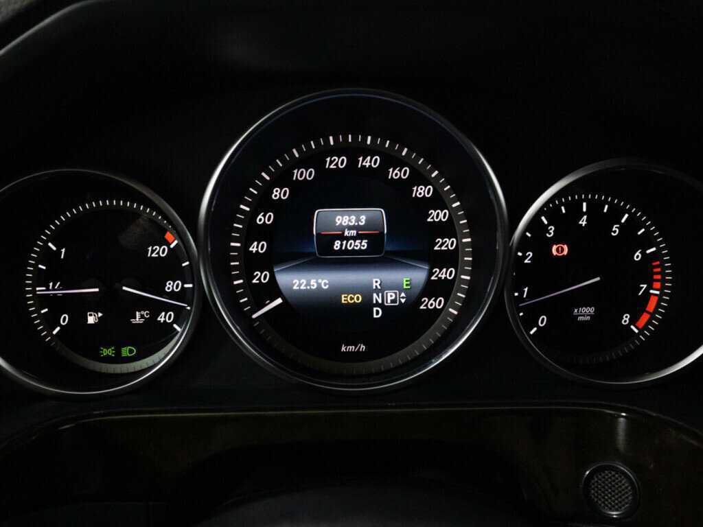 Купить Мерседес-Бенц Е-Класс, 2014, 81 053 км.. Фото: #8