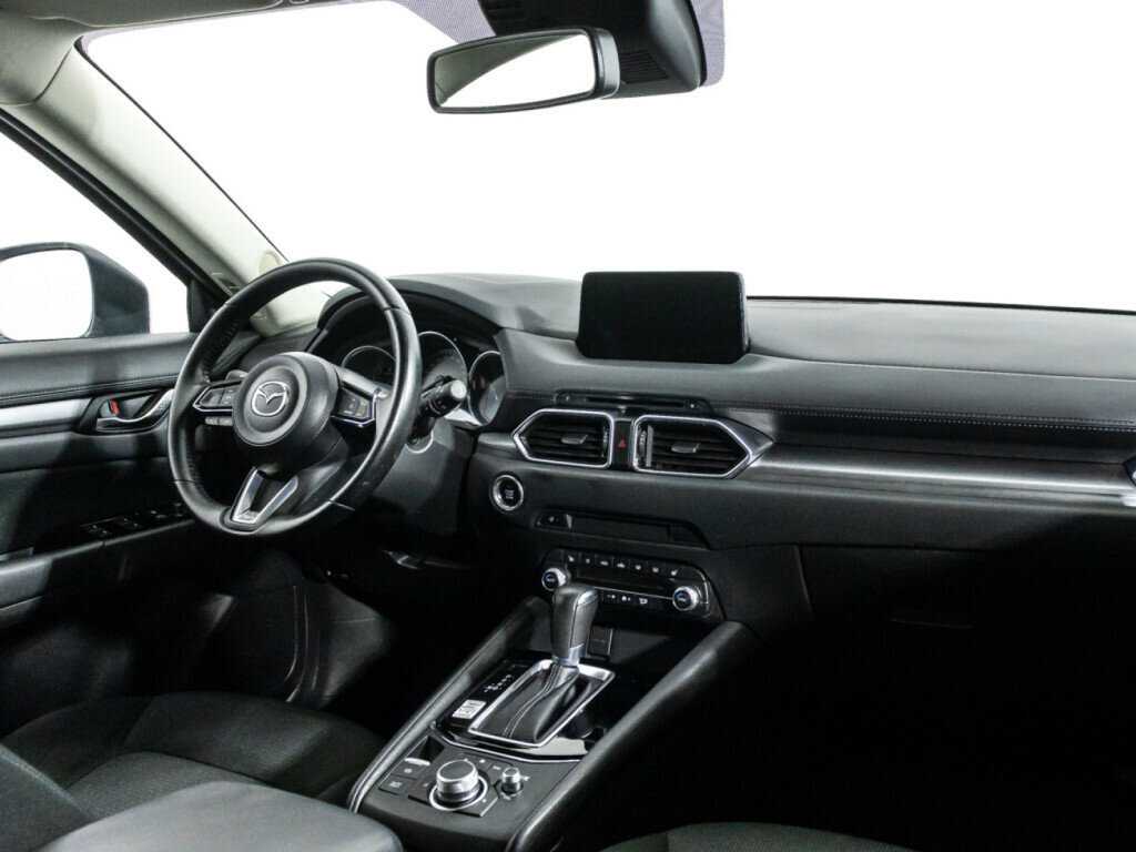 Купить Мазда Ц-Икс-5, 2021, 114 765 км.. Фото: #8