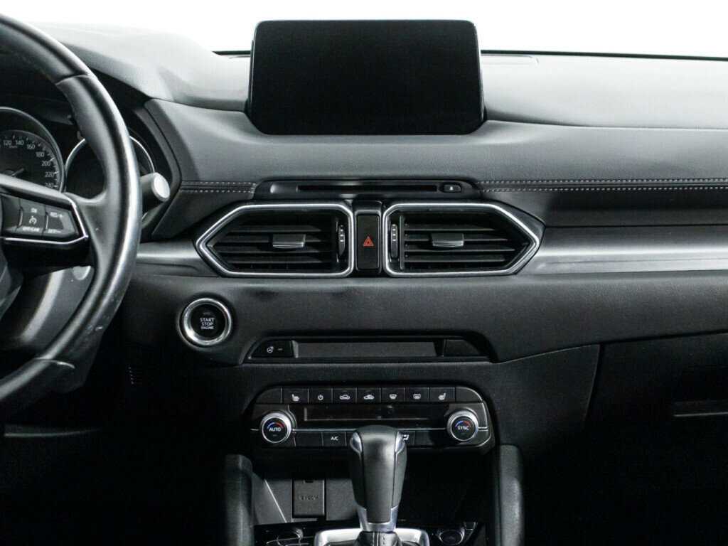 Купить Мазда Ц-Икс-5, 2021, 114 765 км.. Фото: #13