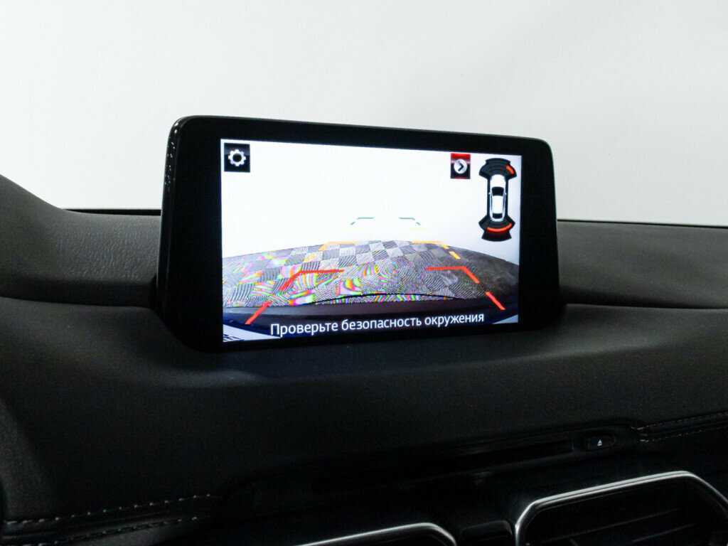 Купить Мазда Ц-Икс-5, 2021, 114 765 км.. Фото: #16