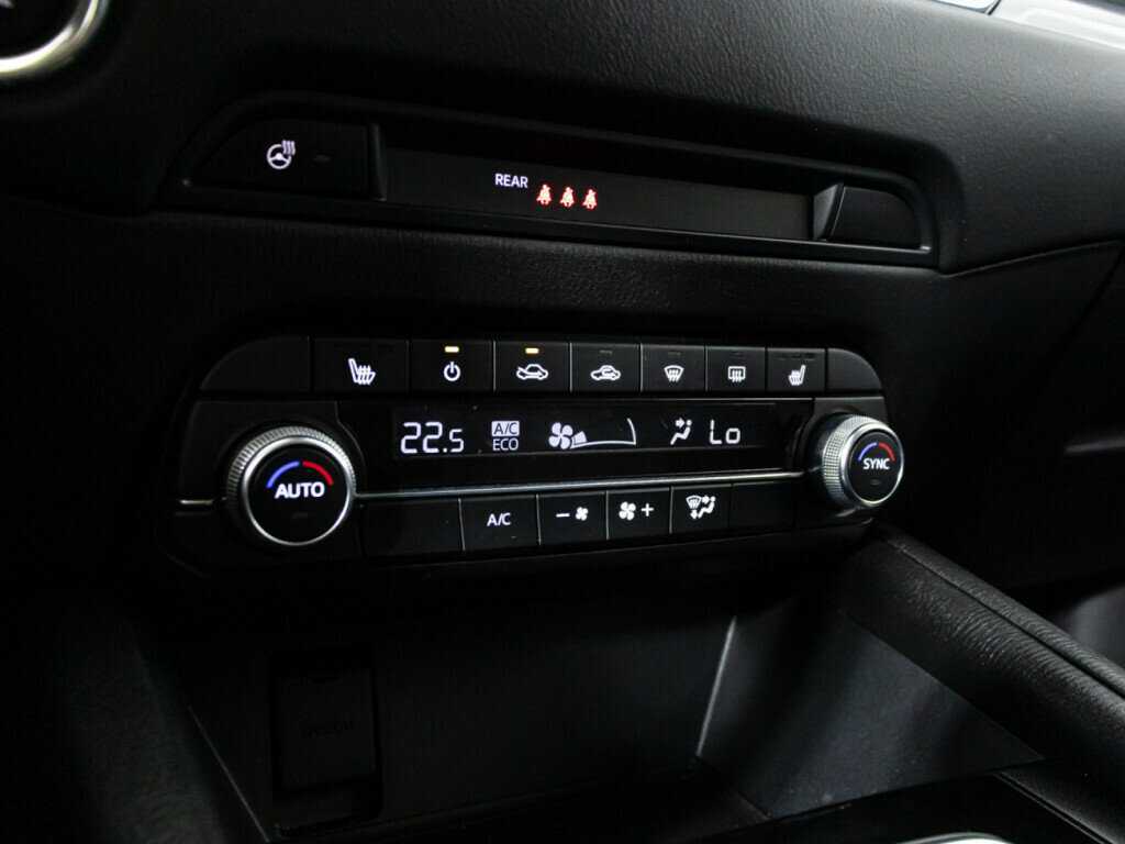 Купить Мазда Ц-Икс-5, 2021, 114 765 км.. Фото: #17