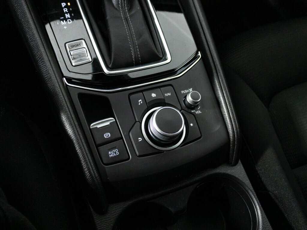 Купить Мазда Ц-Икс-5, 2021, 114 765 км.. Фото: #18