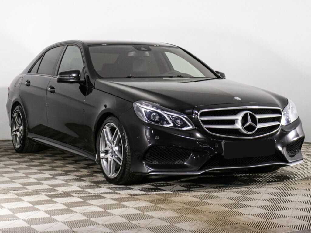 Купить Мерседес-Бенц Е-Класс, 2013, 63 901 км.. Фото: #2