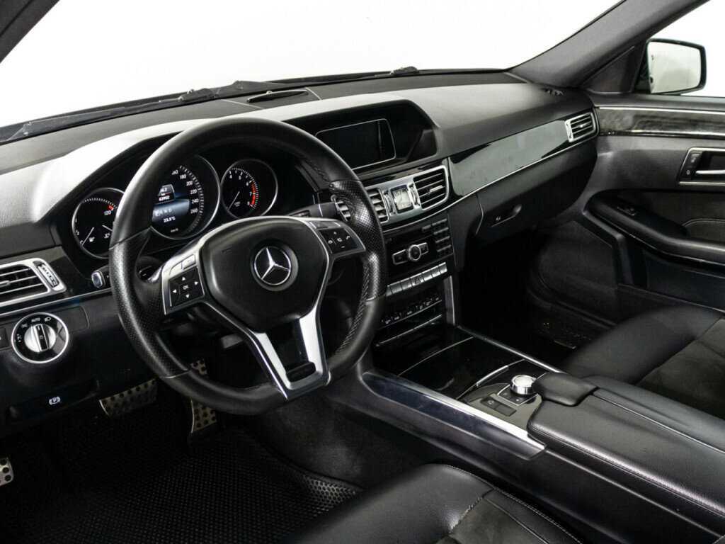 Купить Мерседес-Бенц Е-Класс, 2013, 63 901 км.. Фото: #10