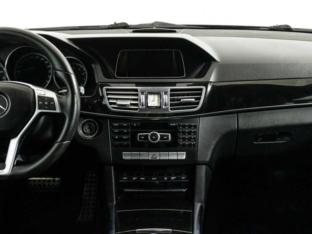 Купить Мерседес-Бенц Е-Класс, 2013, 63 901 км.. Фото: #13