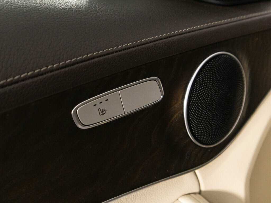 Купить Мерседес-Бенц Ц-Класс, 2016, 232 560 км.. Фото: #16