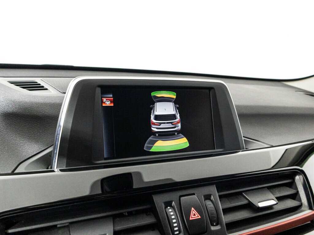 Купить БМВ Икс1, 2017, 87 625 км.. Фото: #14