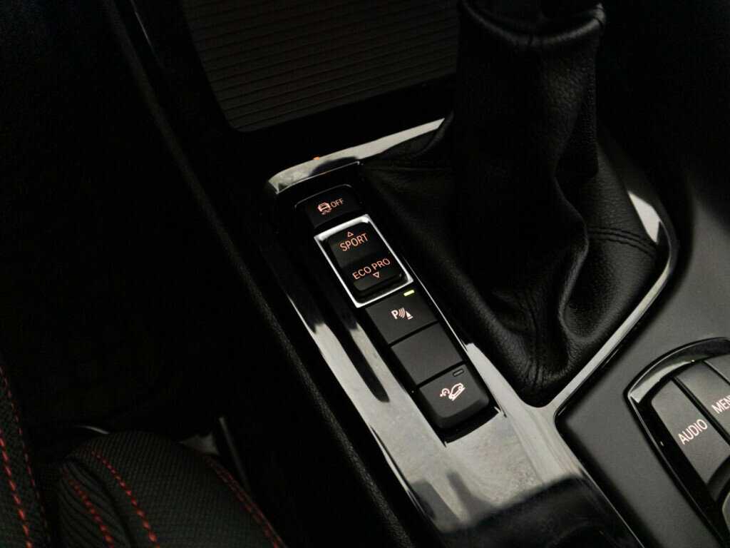 Купить БМВ Икс1, 2017, 87 625 км.. Фото: #16