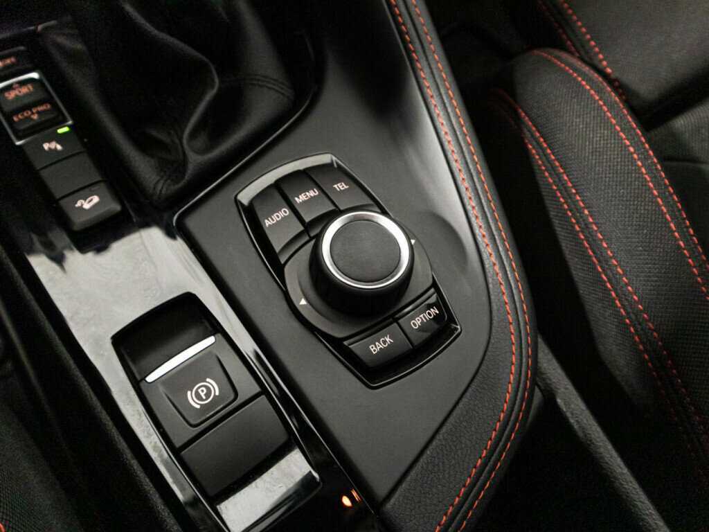 Купить БМВ Икс1, 2017, 87 625 км.. Фото: #17