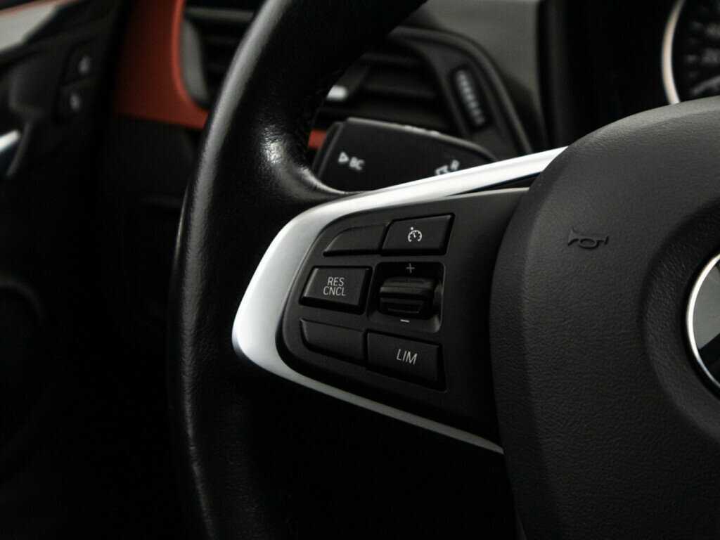 Купить БМВ Икс1, 2017, 87 625 км.. Фото: #18