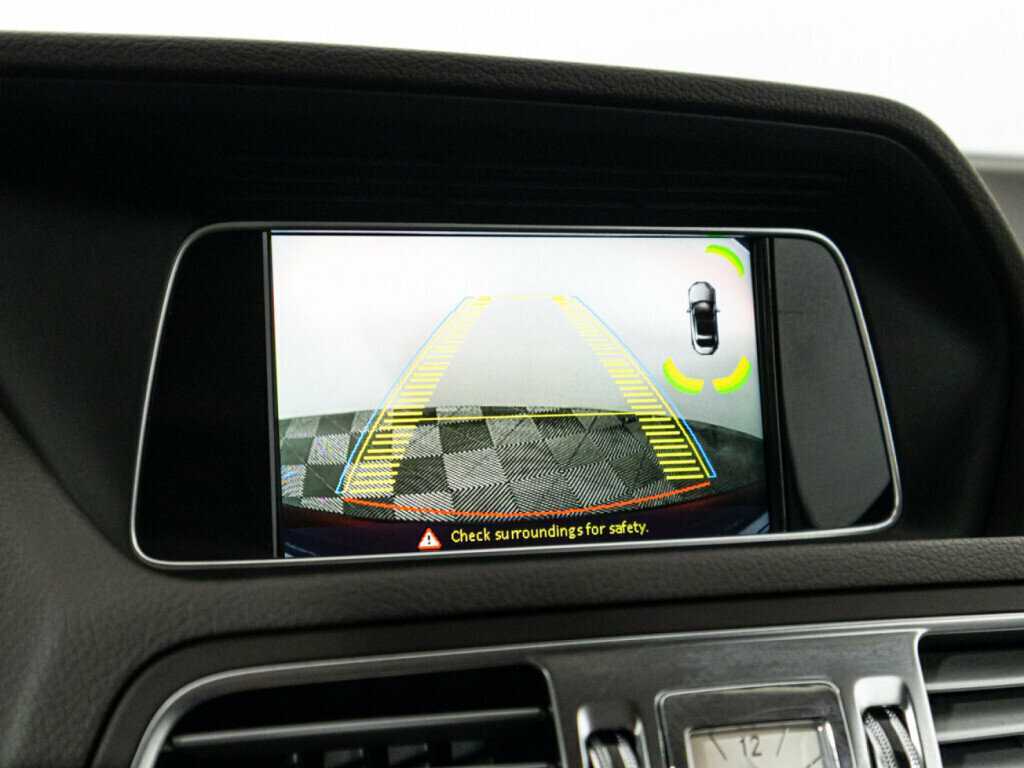 Купить Мерседес-Бенц Е-Класс, 2014, 95 452 км.. Фото: #14