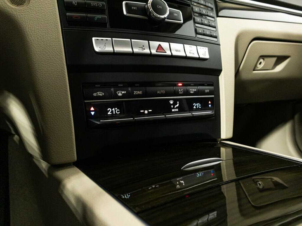 Купить Мерседес-Бенц Е-Класс, 2014, 95 452 км.. Фото: #15