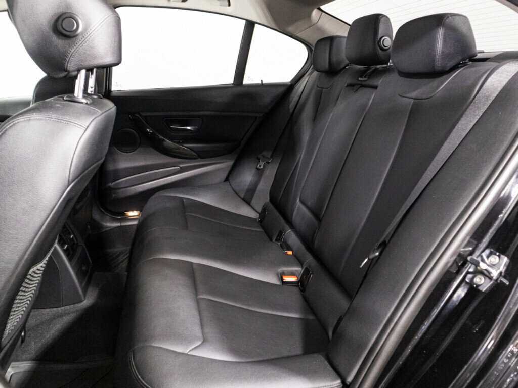 Купить БМВ 3 серии, 2012, 110 835 км.. Фото: #9