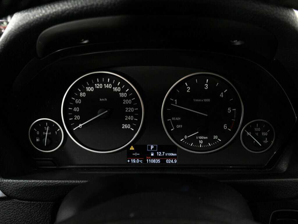 Купить БМВ 3 серии, 2012, 110 835 км.. Фото: #11