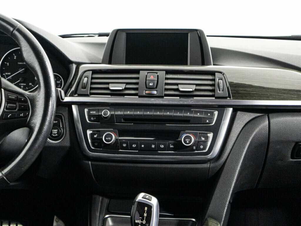 Купить БМВ 3 серии, 2012, 110 835 км.. Фото: #13