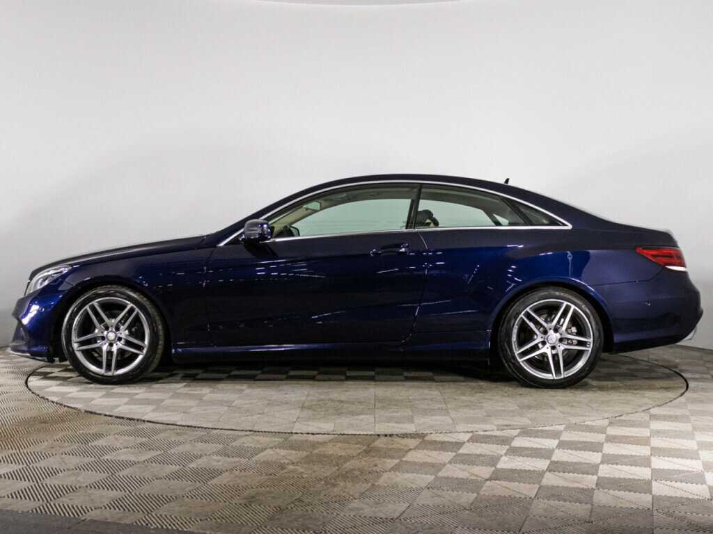 Купить Мерседес-Бенц Е-Класс, 2015, 132 801 км.. Фото: #7