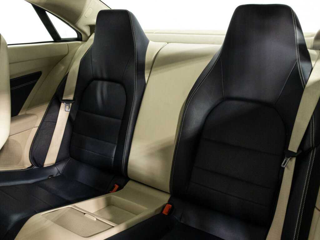 Купить Мерседес-Бенц Е-Класс, 2015, 132 801 км.. Фото: #9