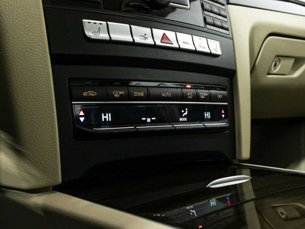 Купить Мерседес-Бенц Е-Класс, 2015, 132 801 км.. Фото: #17