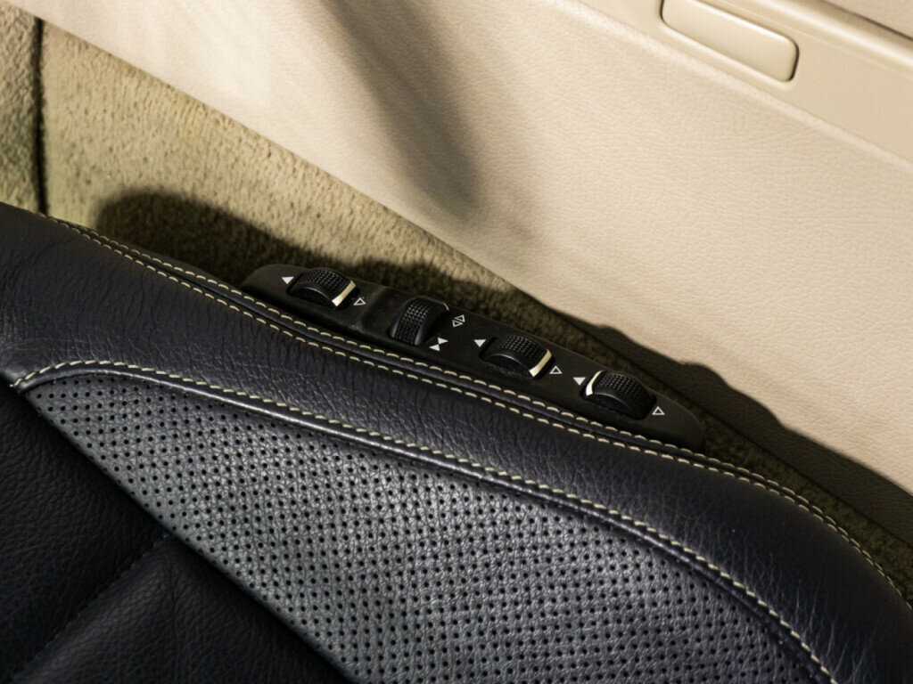 Купить Мерседес-Бенц Е-Класс, 2015, 132 801 км.. Фото: #18