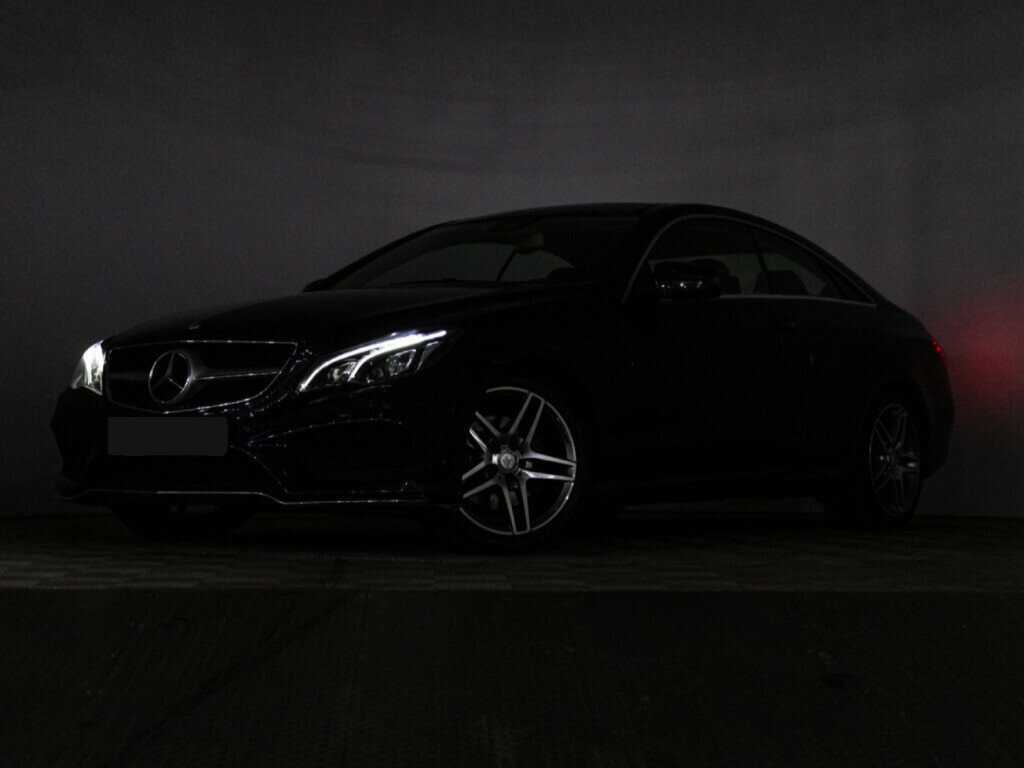 Купить Мерседес-Бенц Е-Класс, 2015, 132 801 км.. Фото: #21