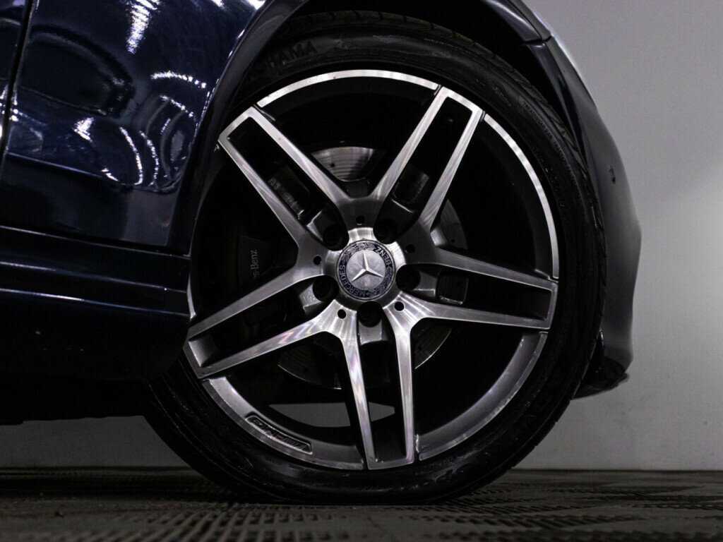 Купить Мерседес-Бенц Е-Класс, 2015, 132 801 км.. Фото: #25