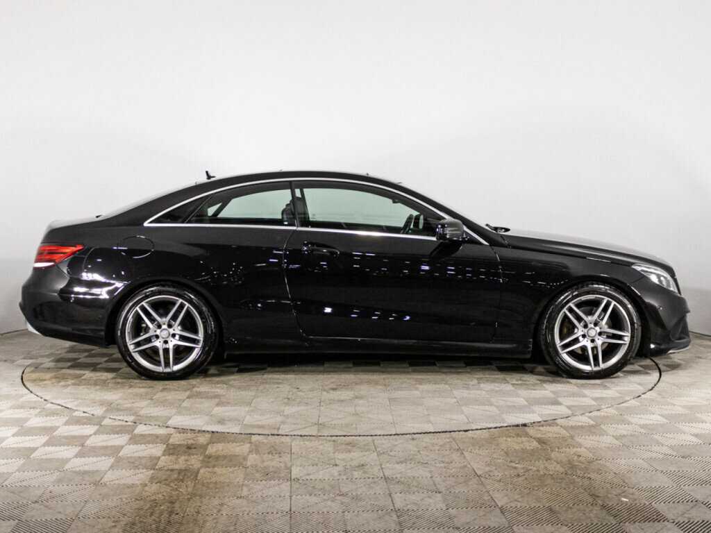 Купить Мерседес-Бенц Е-Класс, 2015, 120 300 км.. Фото: #3