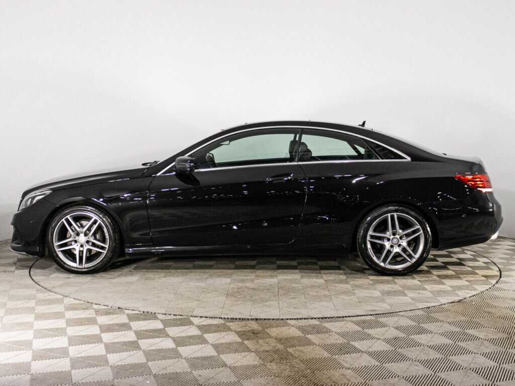 Купить Мерседес-Бенц Е-Класс, 2015, 120 300 км.. Фото: #7