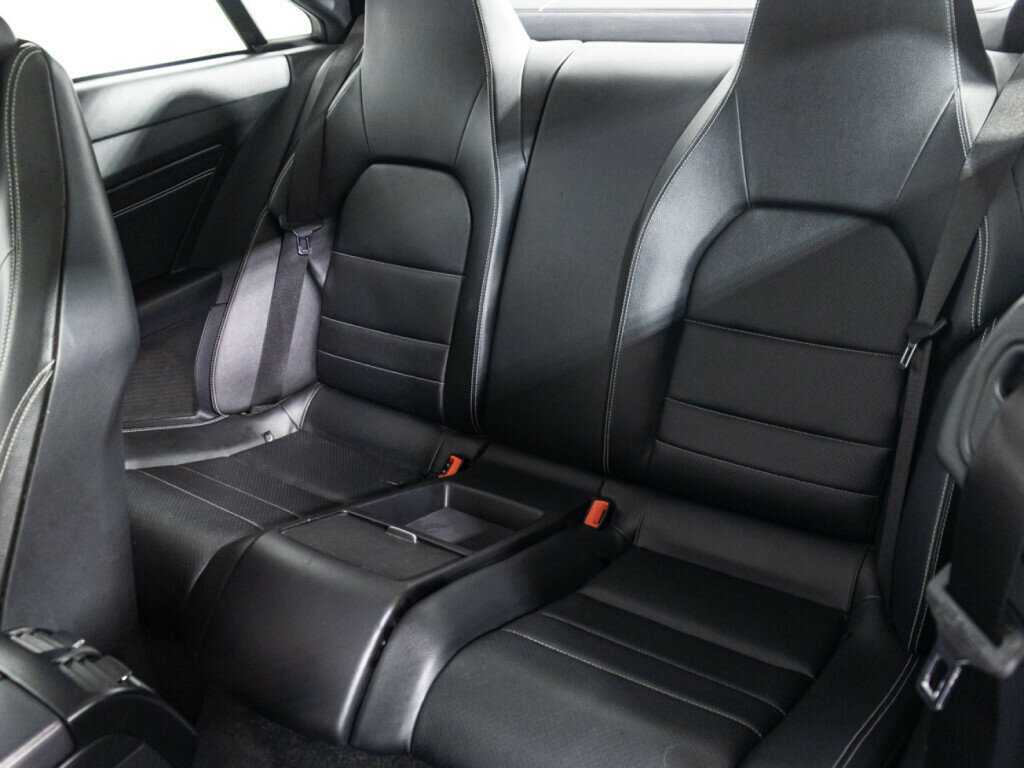 Купить Мерседес-Бенц Е-Класс, 2015, 120 300 км.. Фото: #9