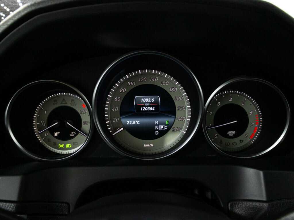 Купить Мерседес-Бенц Е-Класс, 2015, 120 300 км.. Фото: #10