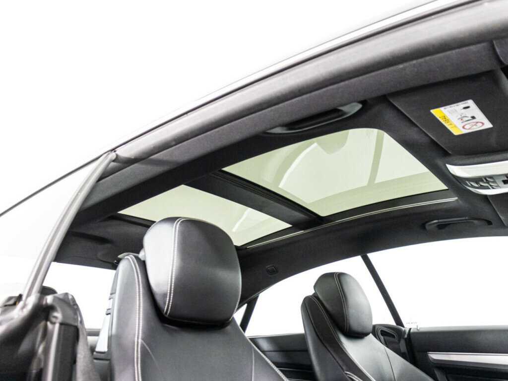 Купить Мерседес-Бенц Е-Класс, 2015, 120 300 км.. Фото: #14