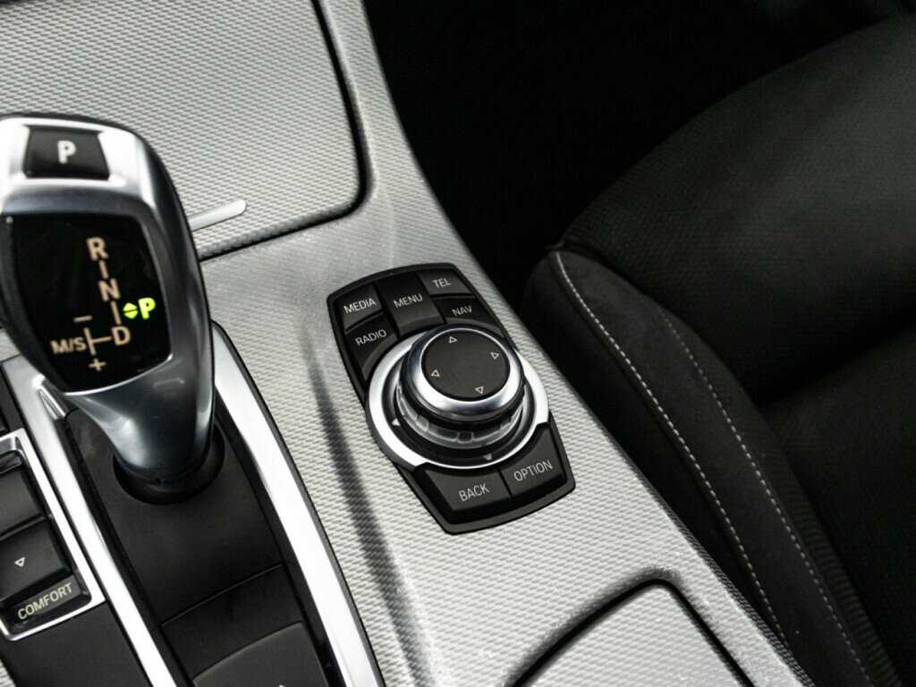 Купить БМВ 5 серии, 2016, 131 551 км.. Фото: #18